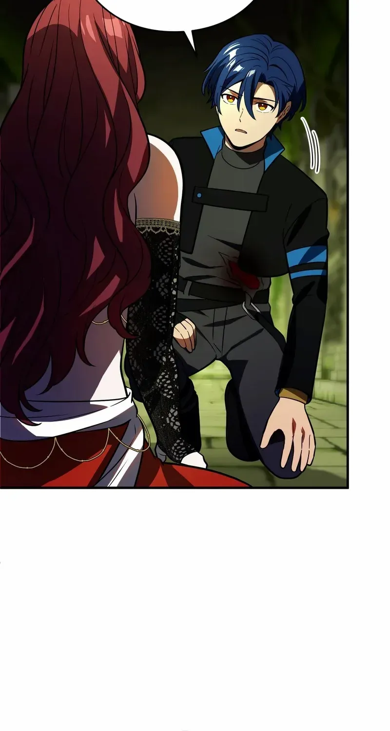 Read Reborn Ranker – Gravity User chapter 123 image 30 on Lezhin