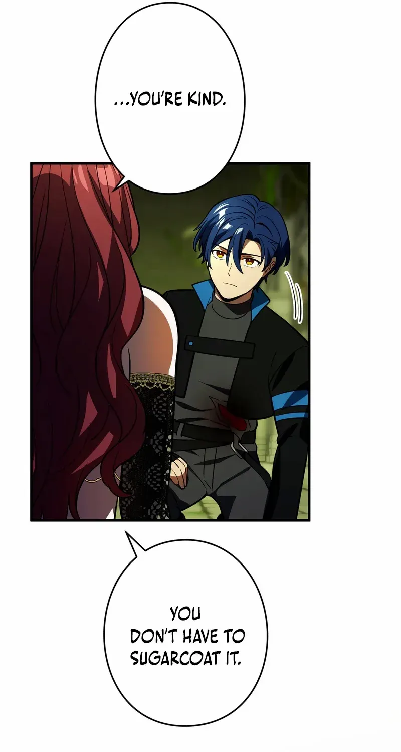 Read Reborn Ranker – Gravity User chapter 123 image 33 on Lezhin