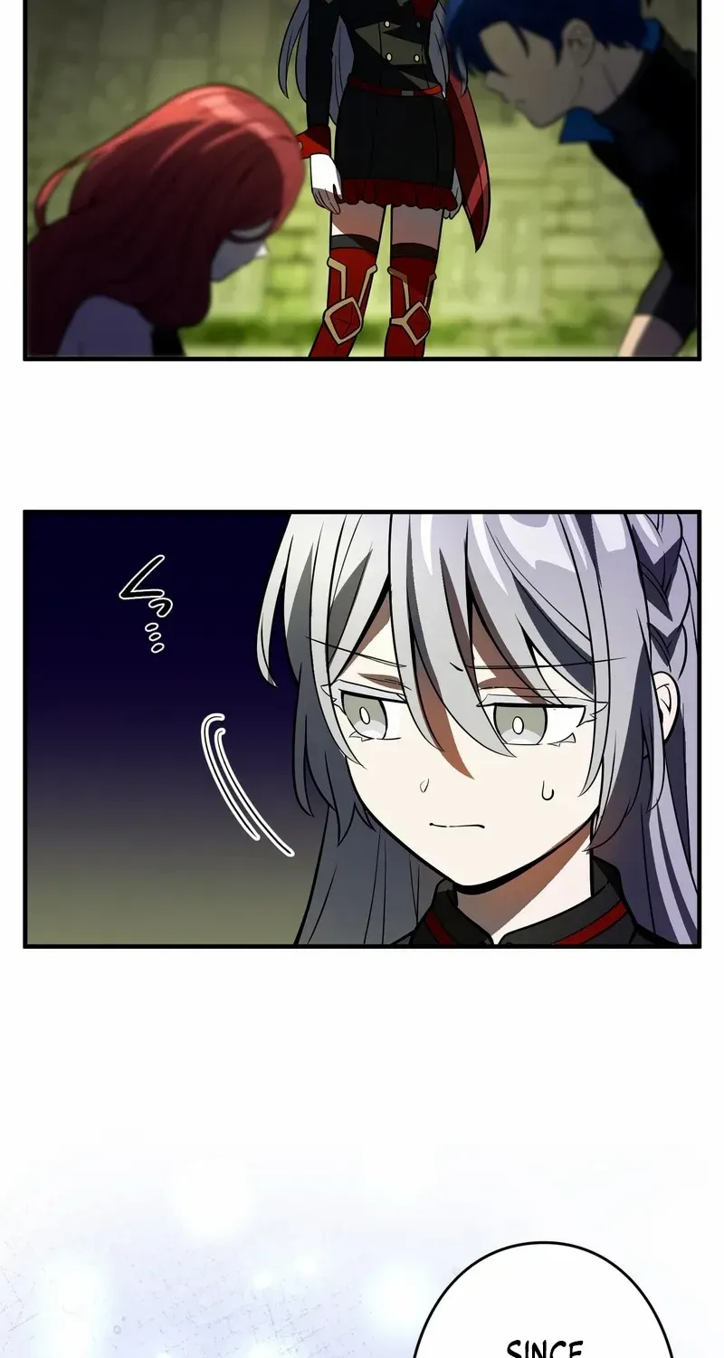 Read Reborn Ranker – Gravity User chapter 123 image 36 on Lezhin
