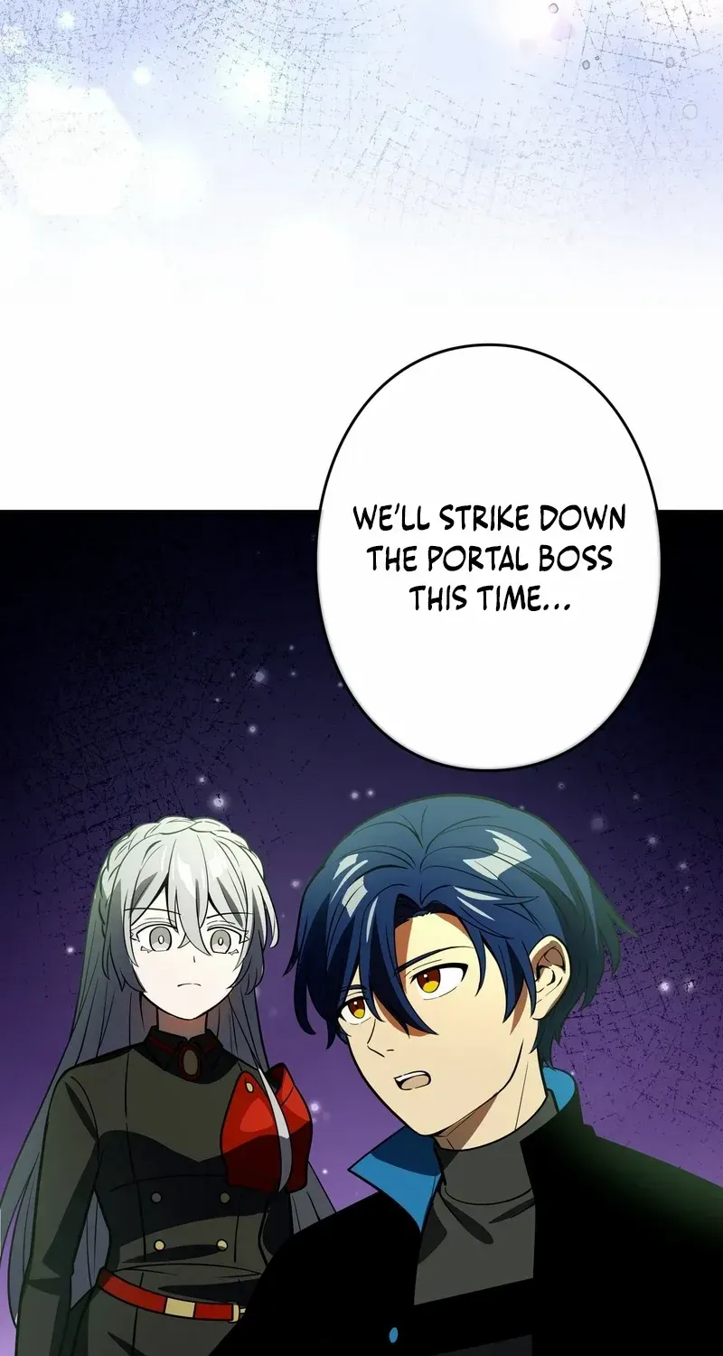 Read Reborn Ranker – Gravity User chapter 123 image 38 on Lezhin