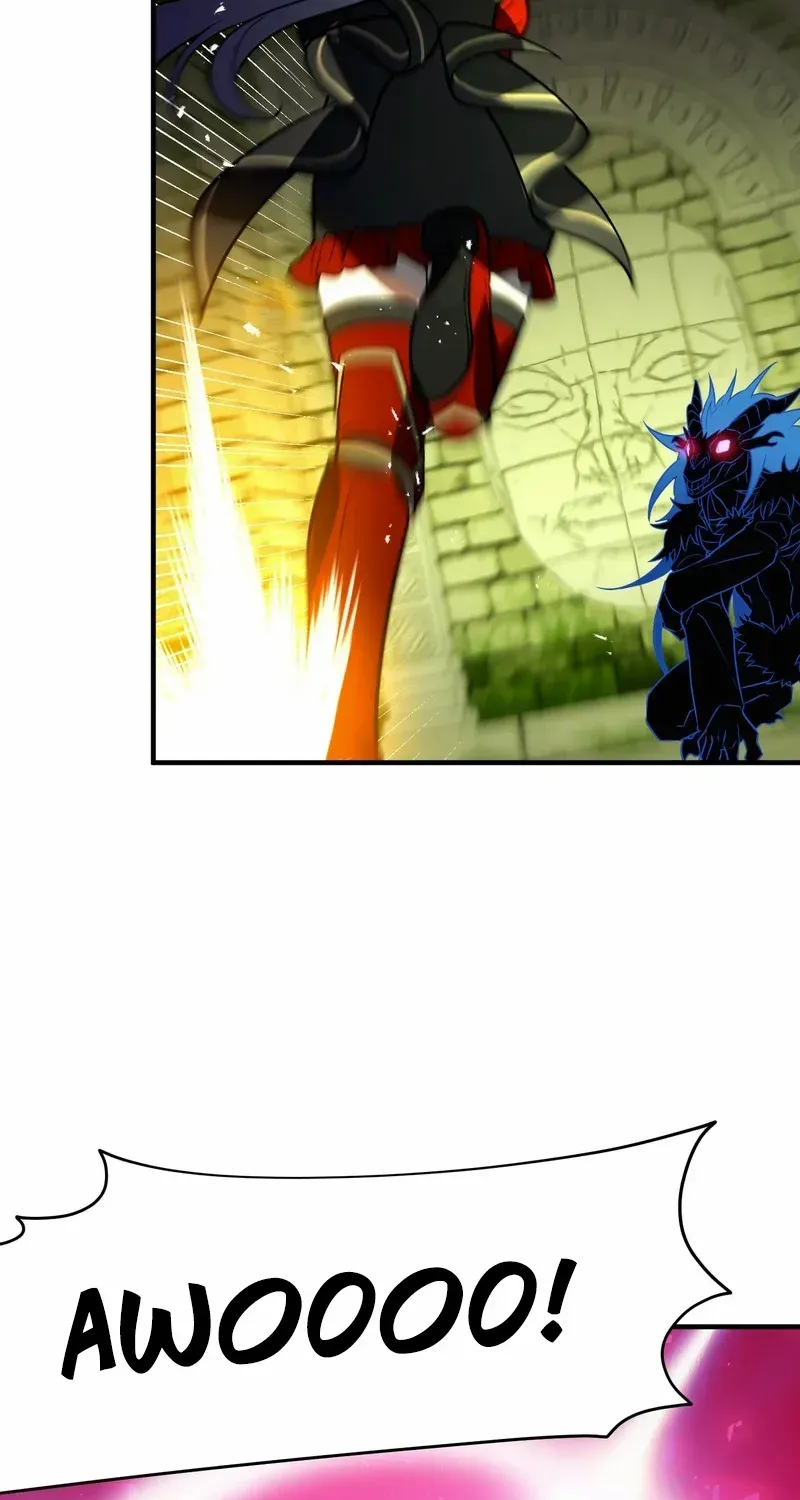 Read Reborn Ranker – Gravity User chapter 123 image 4 on Lezhin