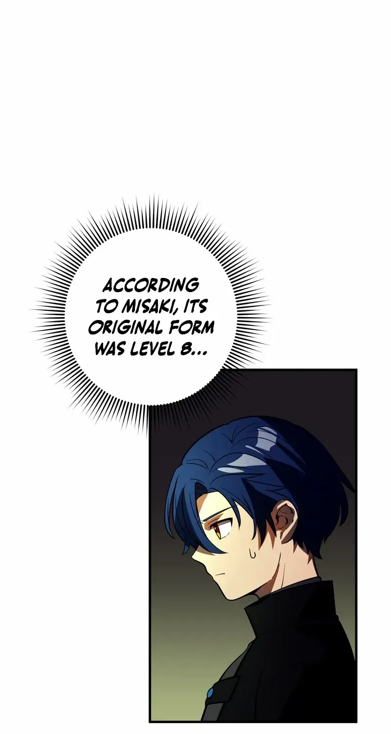 Read Reborn Ranker – Gravity User chapter 123 image 41 on Lezhin