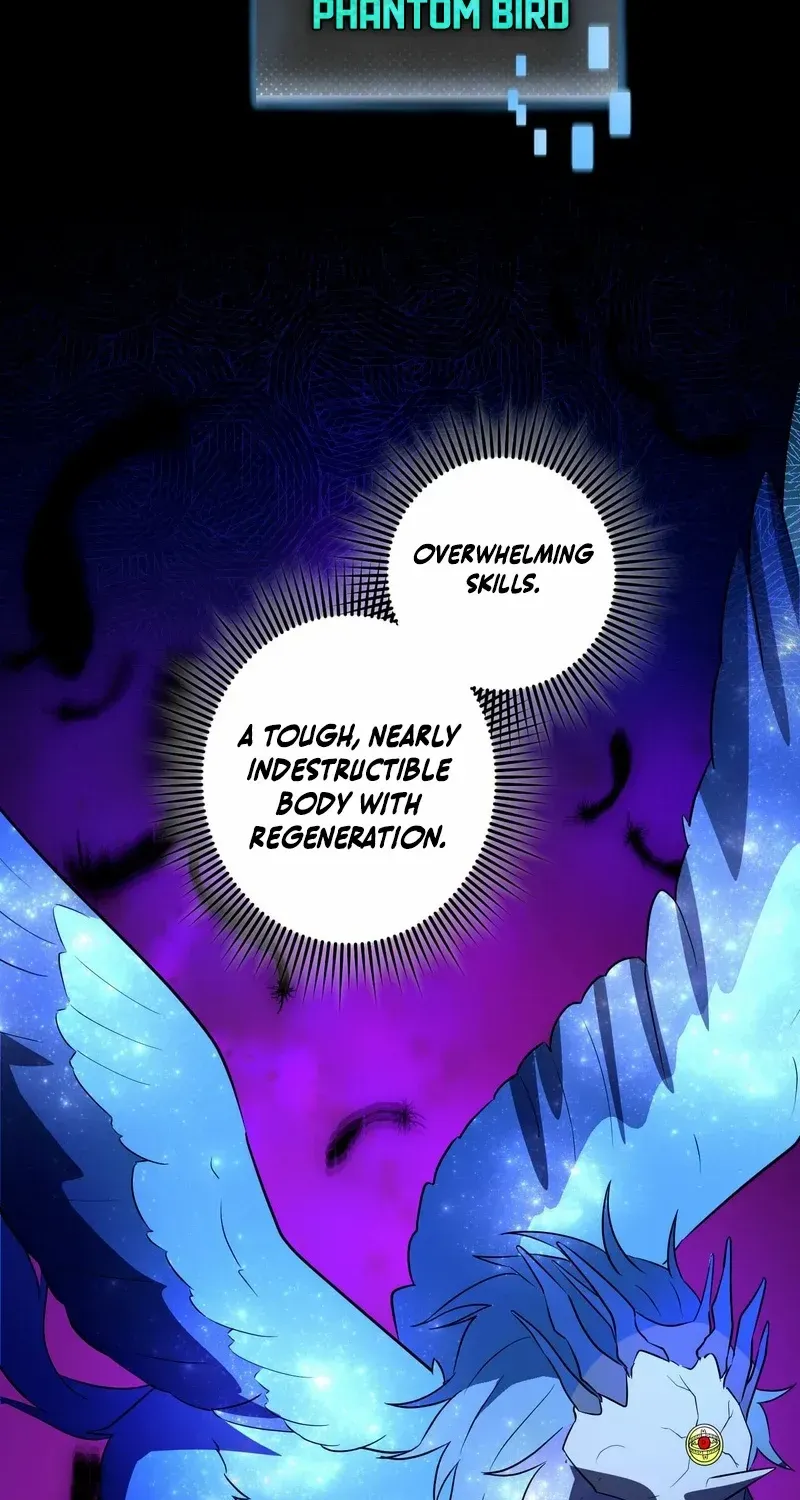 Read Reborn Ranker – Gravity User chapter 123 image 45 on Lezhin
