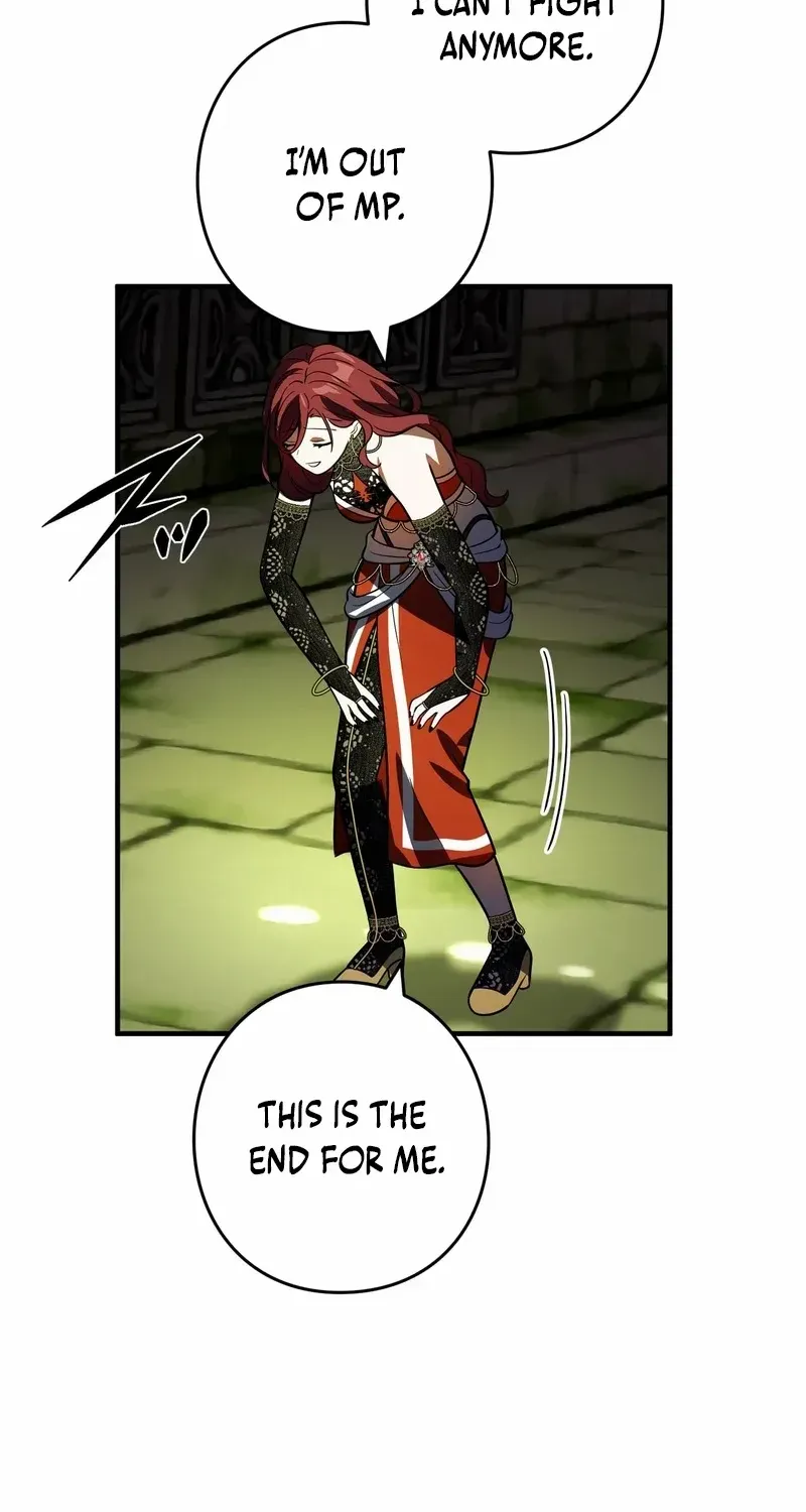 Read Reborn Ranker – Gravity User chapter 123 image 50 on Lezhin