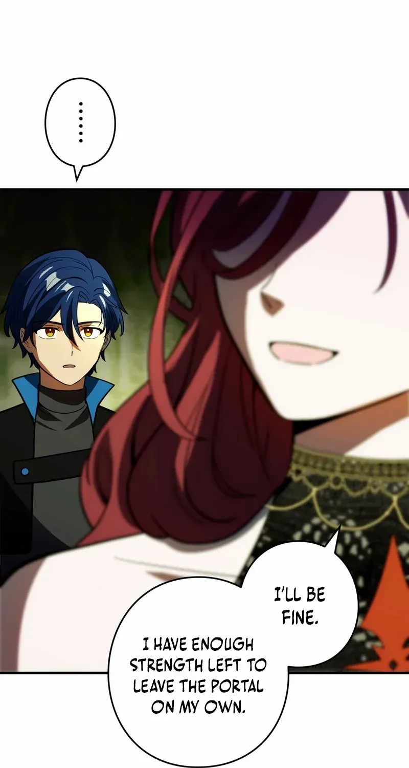 Read Reborn Ranker – Gravity User chapter 123 image 51 on Lezhin