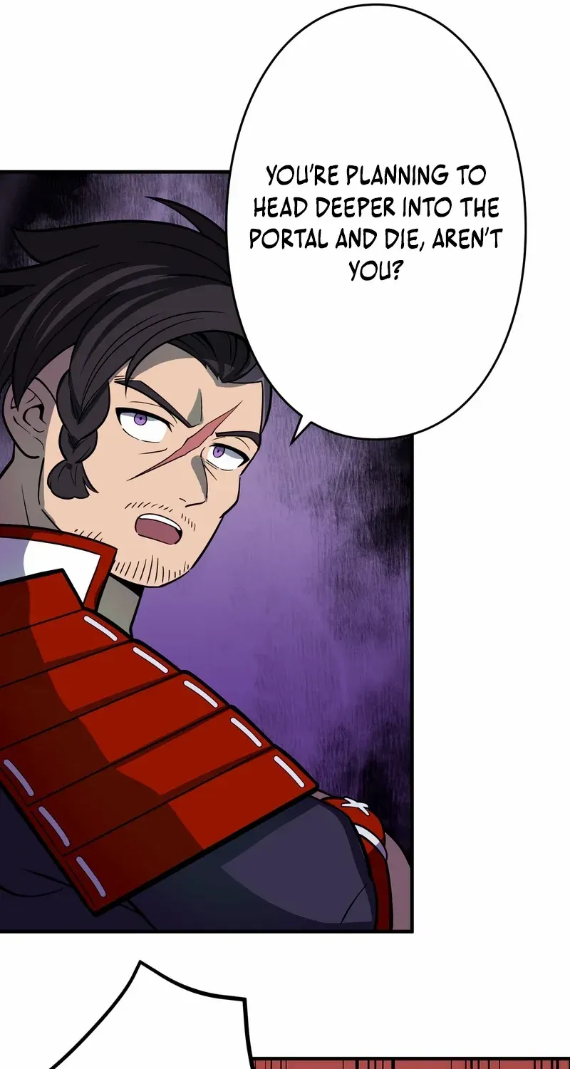 Read Reborn Ranker – Gravity User chapter 123 image 54 on Lezhin