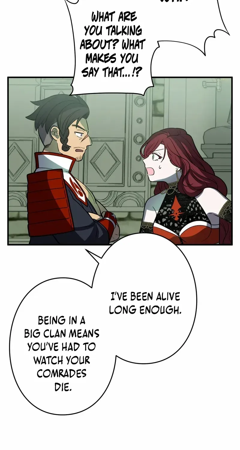 Read Reborn Ranker – Gravity User chapter 123 image 56 on Lezhin