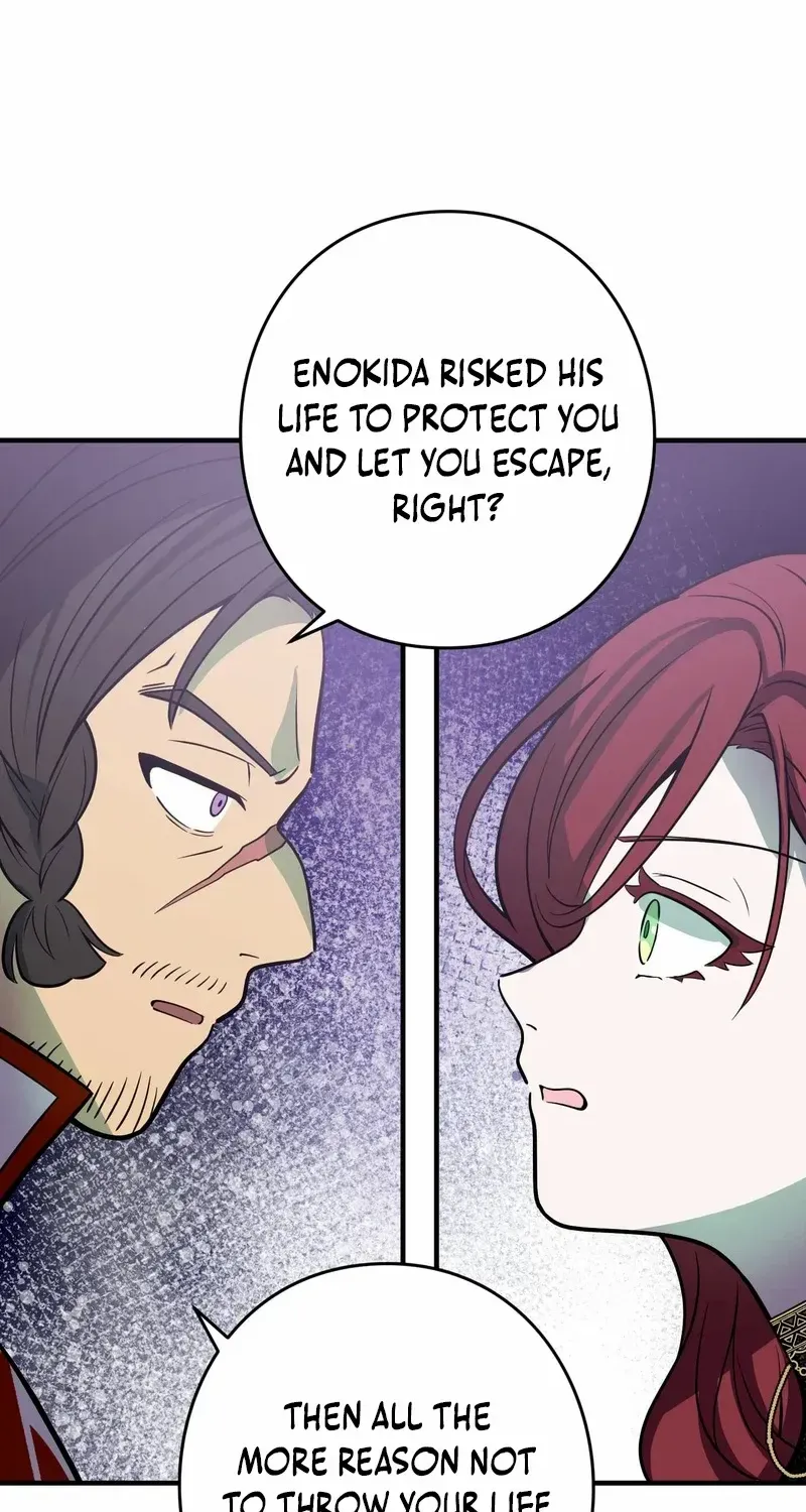 Read Reborn Ranker – Gravity User chapter 123 image 57 on Lezhin