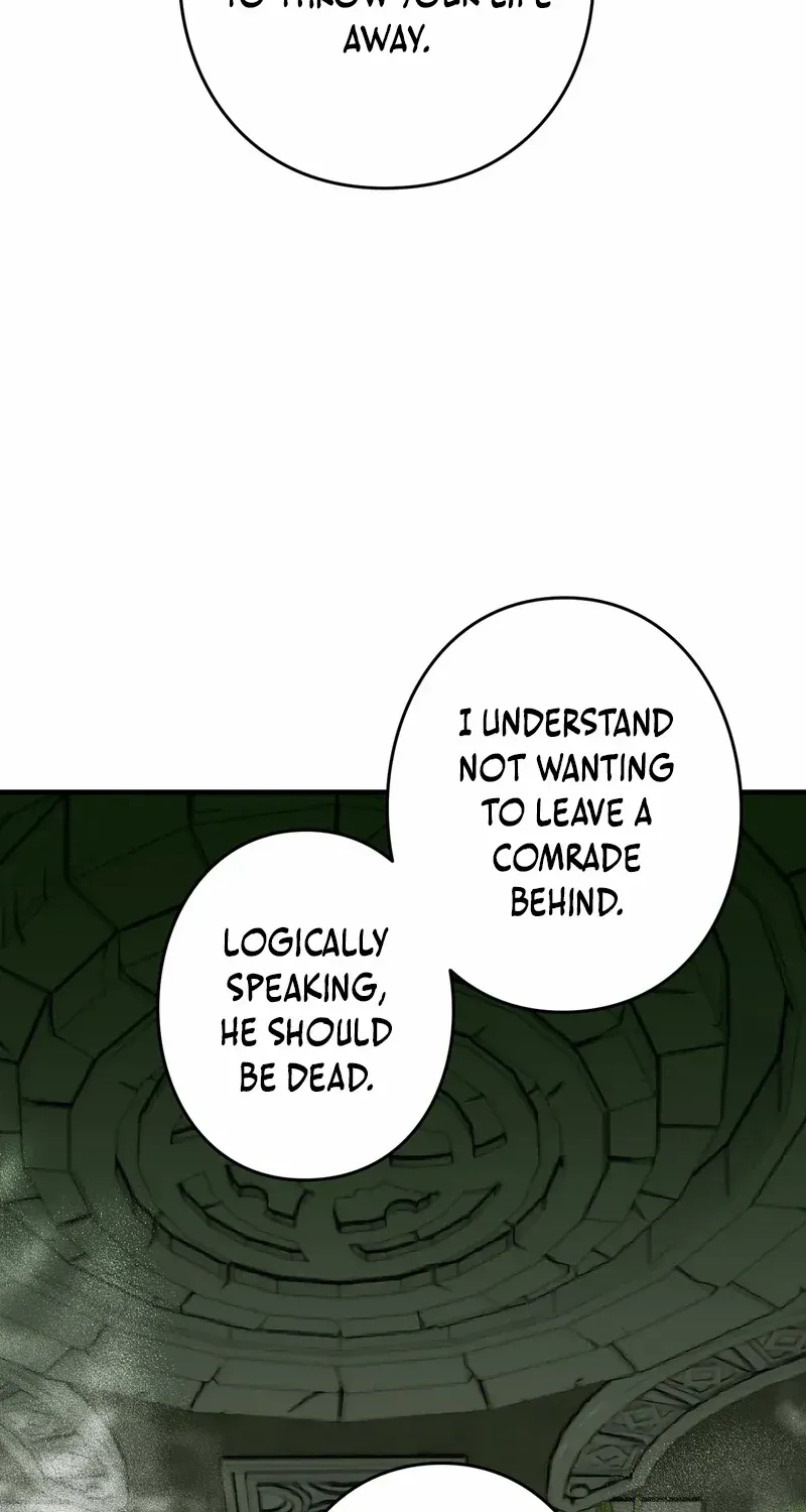 Read Reborn Ranker – Gravity User chapter 123 image 58 on Lezhin