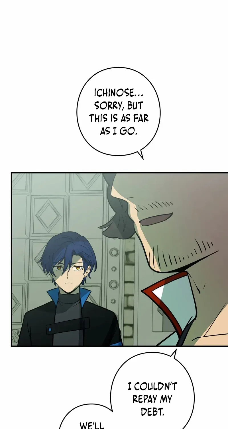 Read Reborn Ranker – Gravity User chapter 123 image 65 on Lezhin