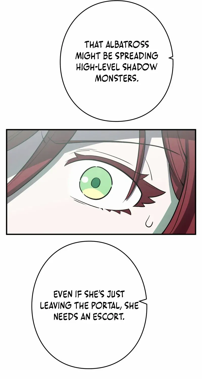 Read Reborn Ranker – Gravity User chapter 123 image 68 on Lezhin