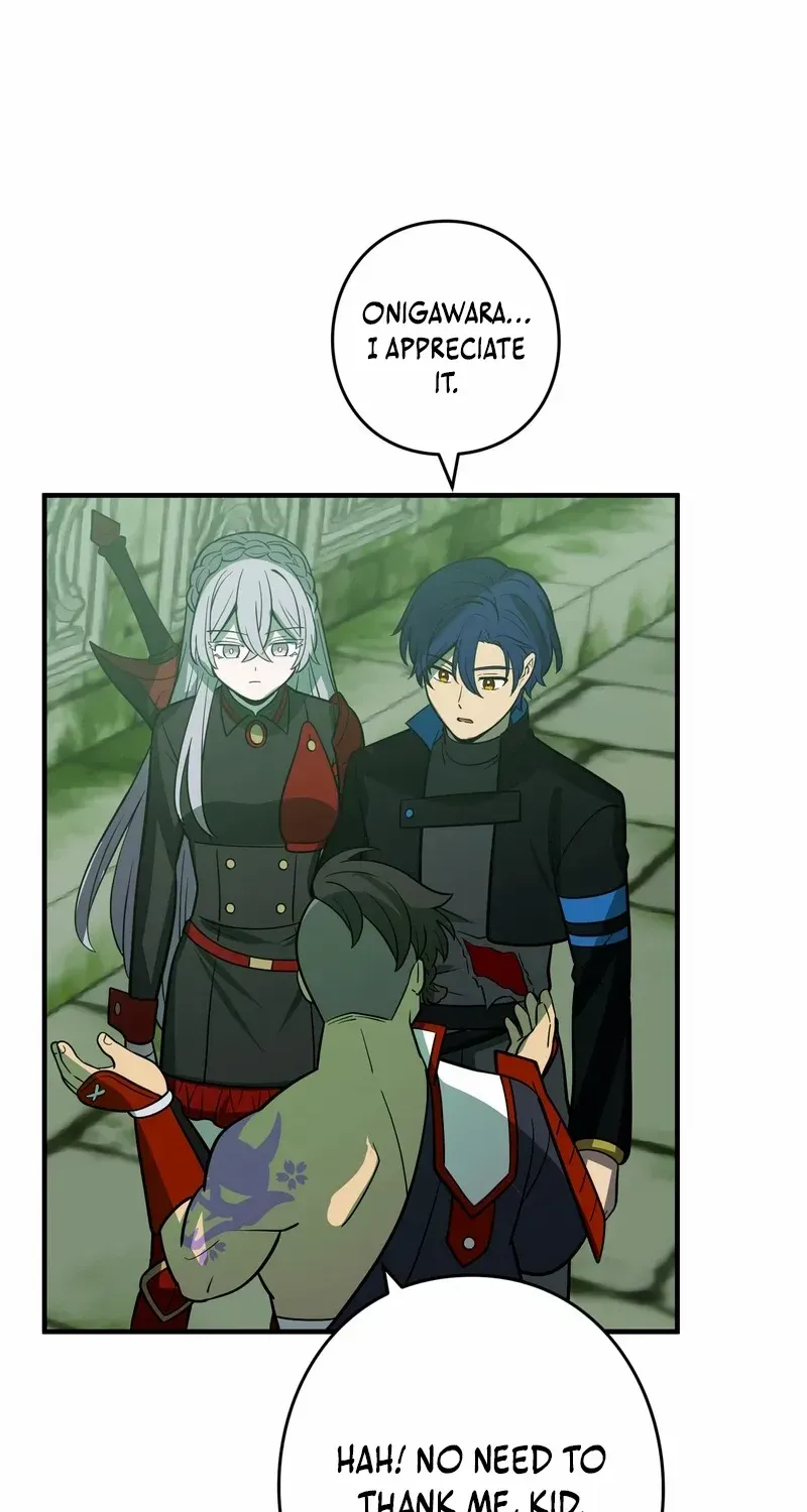 Read Reborn Ranker – Gravity User chapter 123 image 69 on Lezhin