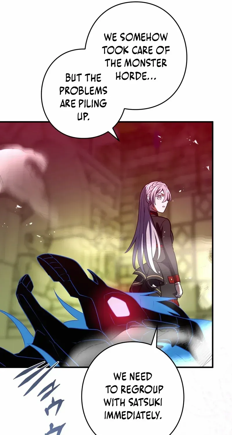 Read Reborn Ranker – Gravity User chapter 123 image 7 on Lezhin