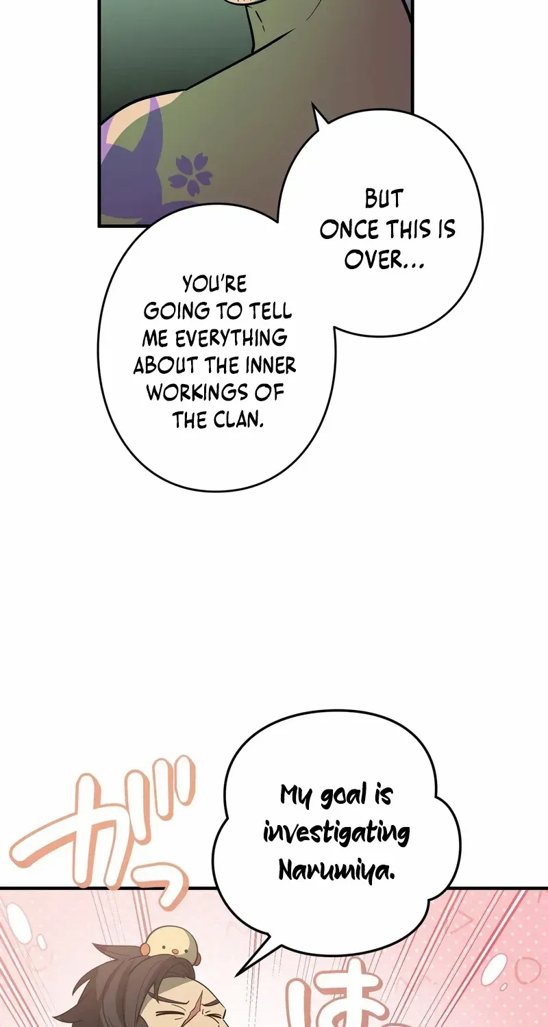 Read Reborn Ranker – Gravity User chapter 123 image 72 on Lezhin