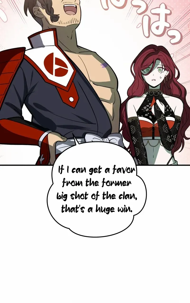 Read Reborn Ranker – Gravity User chapter 123 image 73 on Lezhin