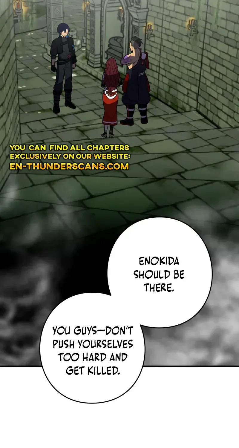 Read Reborn Ranker – Gravity User chapter 123 image 77 on Lezhin