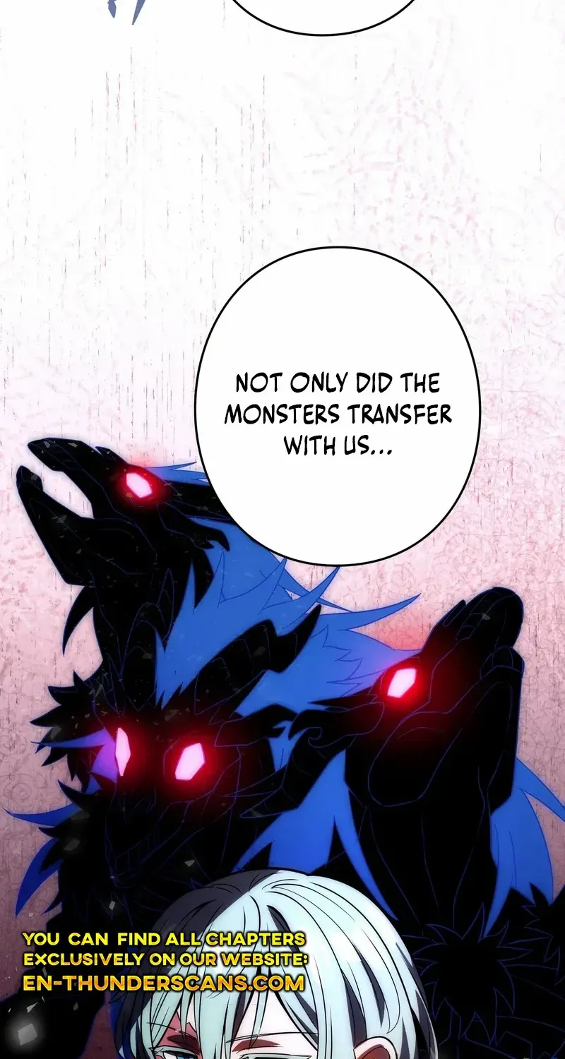 Read Reborn Ranker – Gravity User chapter 123 image 8 on Lezhin