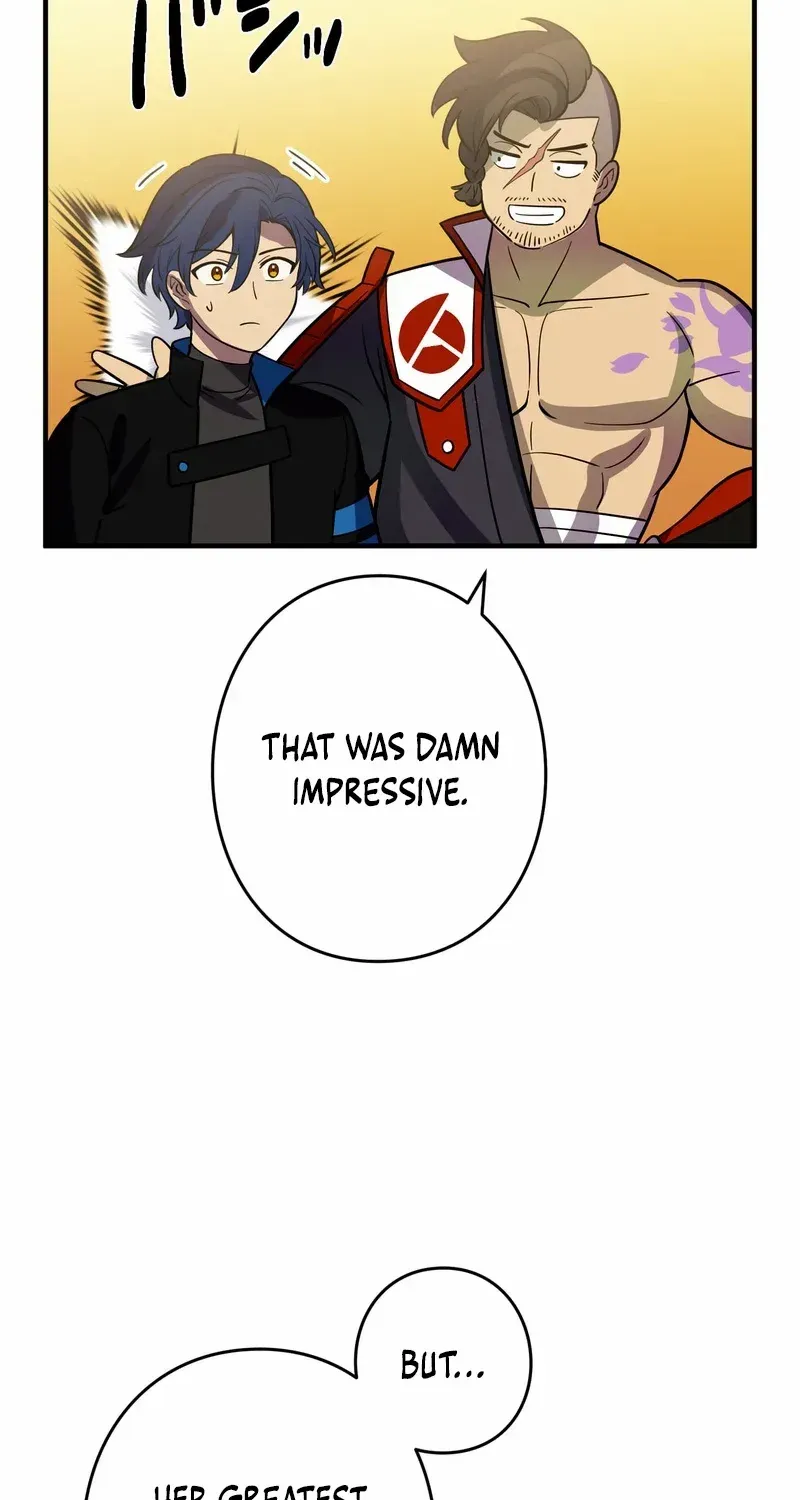 Read Reborn Ranker – Gravity User chapter 123 image 83 on Lezhin