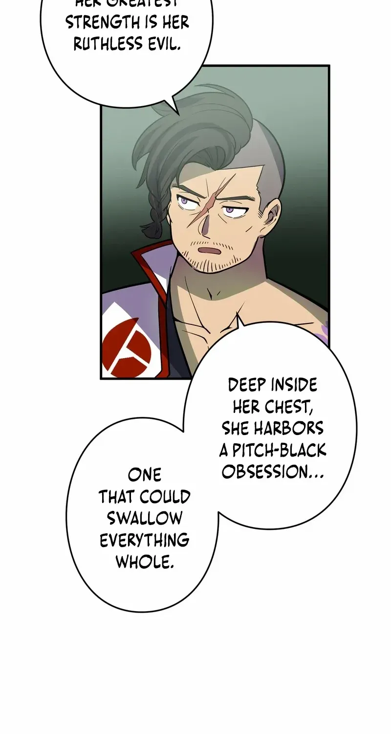 Read Reborn Ranker – Gravity User chapter 123 image 84 on Lezhin