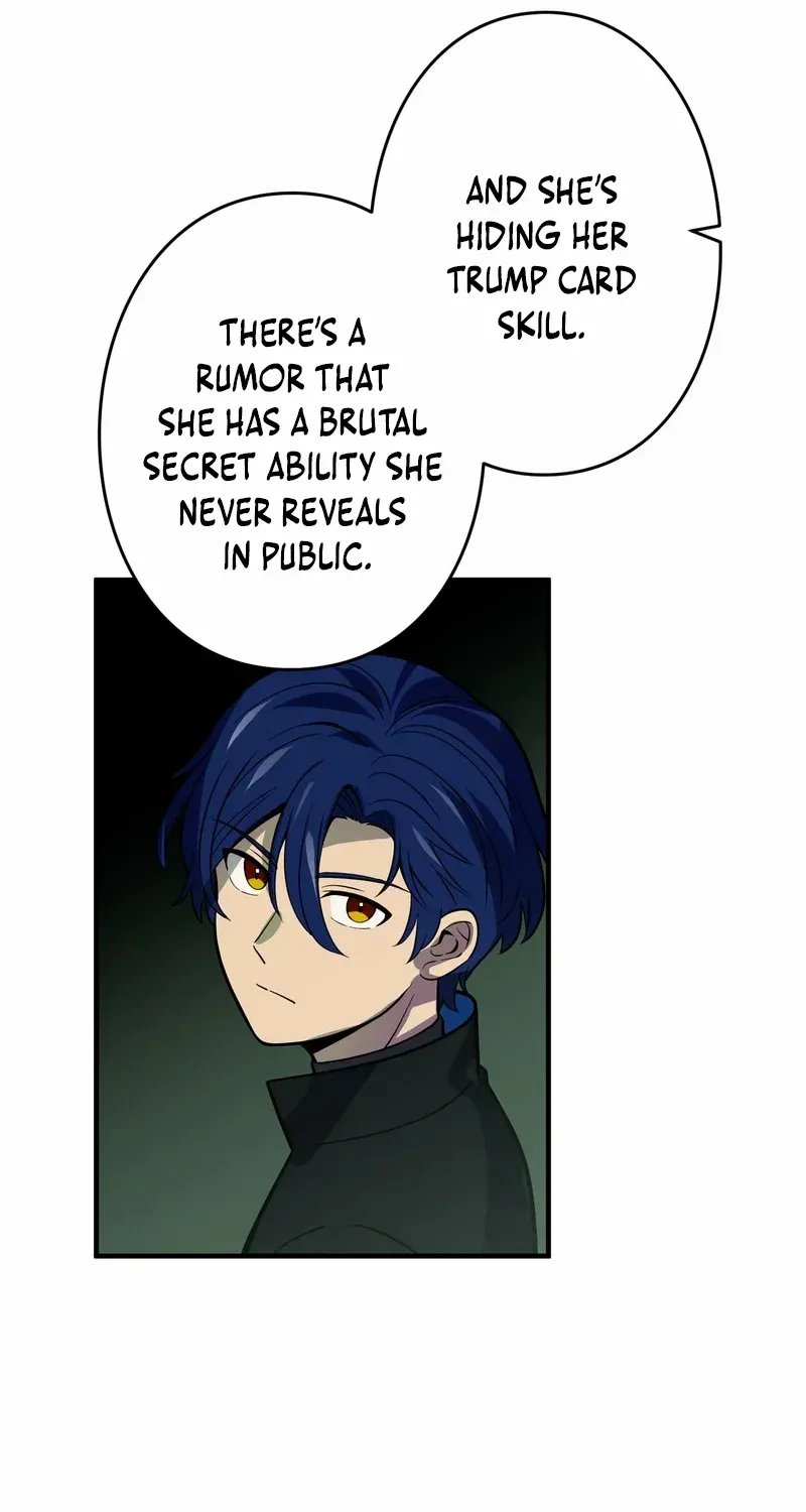 Read Reborn Ranker – Gravity User chapter 123 image 85 on Lezhin