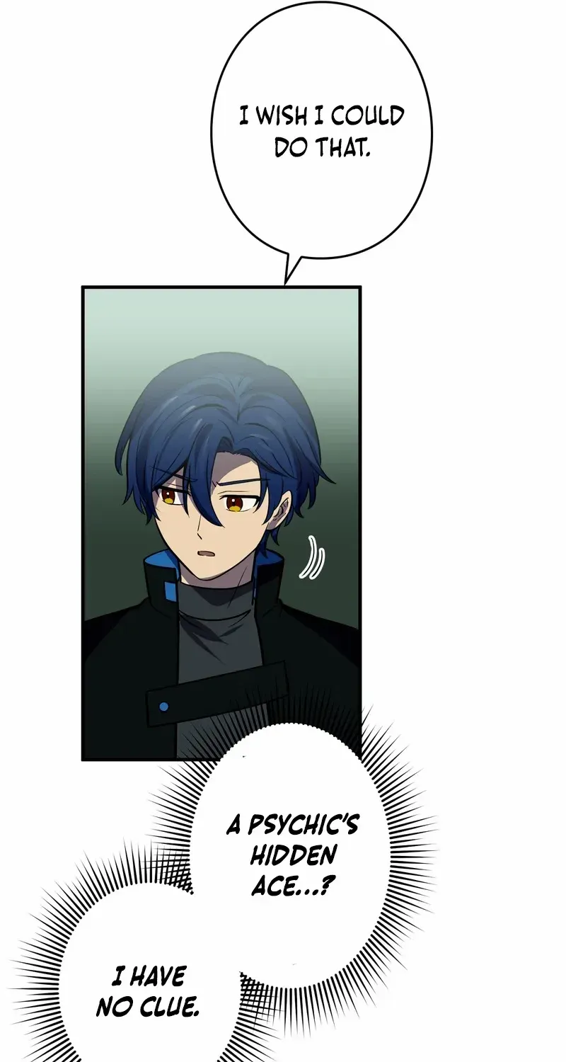 Read Reborn Ranker – Gravity User chapter 123 image 88 on Lezhin