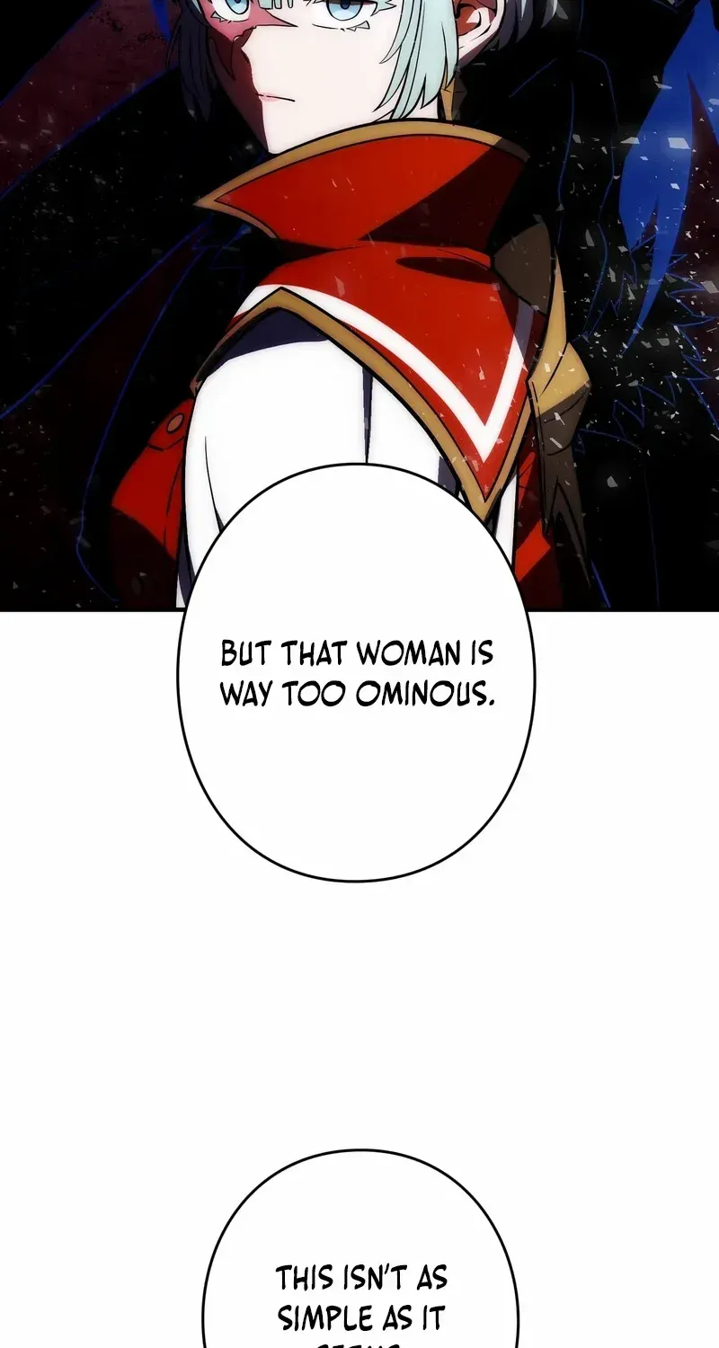 Read Reborn Ranker – Gravity User chapter 123 image 9 on Lezhin