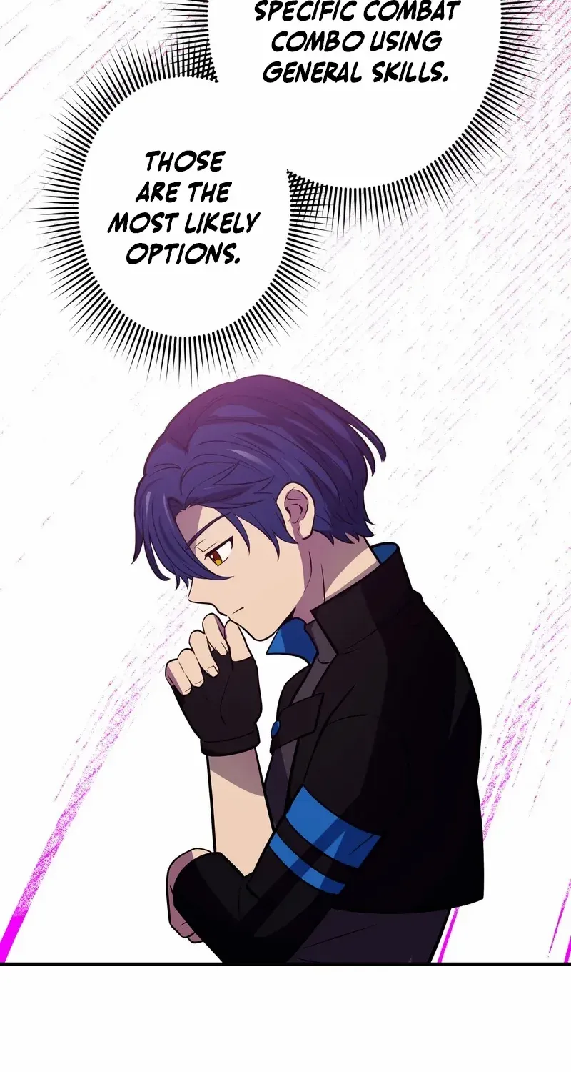 Read Reborn Ranker – Gravity User chapter 123 image 90 on Lezhin