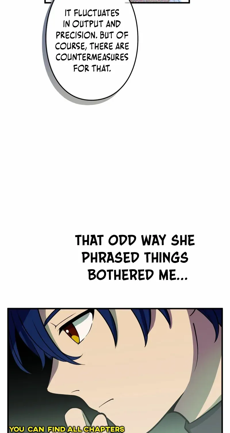 Read Reborn Ranker – Gravity User chapter 123 image 92 on Lezhin