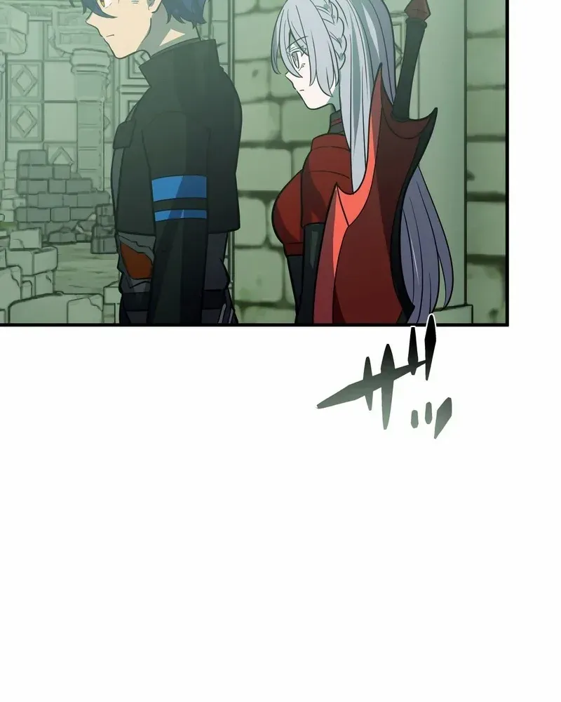 Read Reborn Ranker – Gravity User chapter 123 image 94 on Lezhin