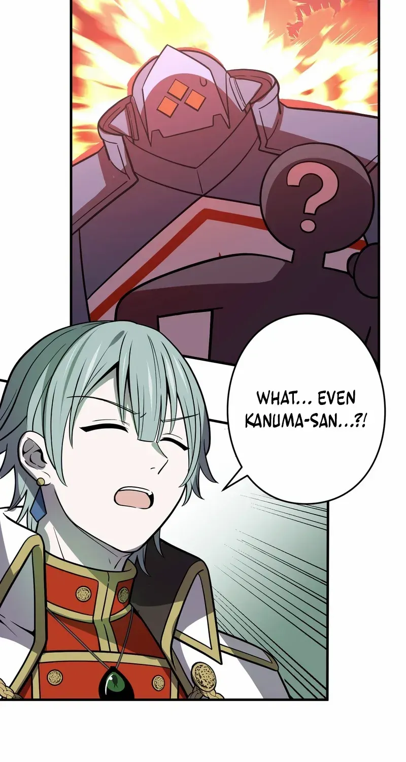 Read Reborn Ranker – Gravity User chapter 124 image 10 on Lezhin