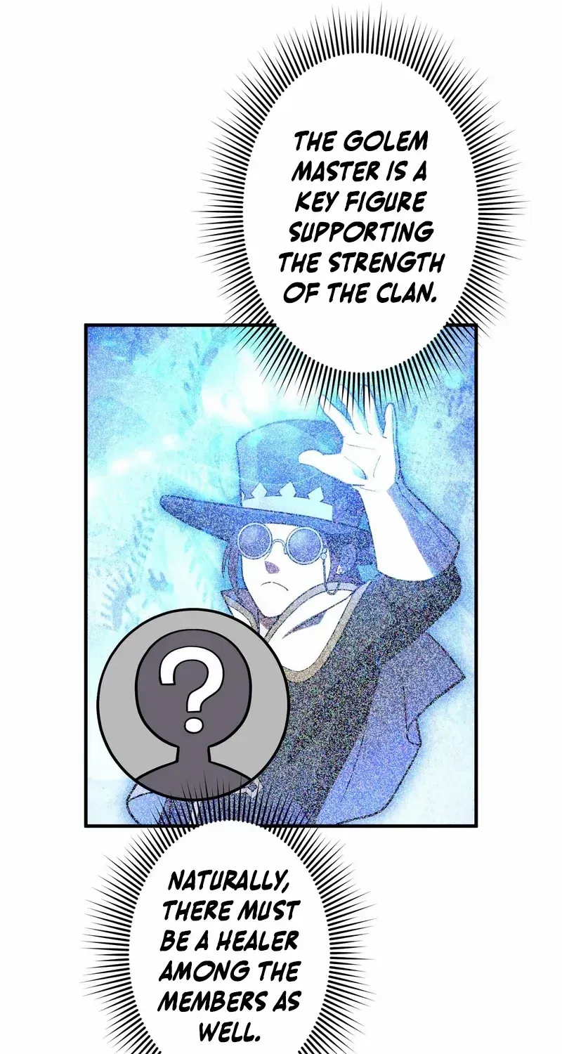 Read Reborn Ranker – Gravity User chapter 124 image 13 on Lezhin