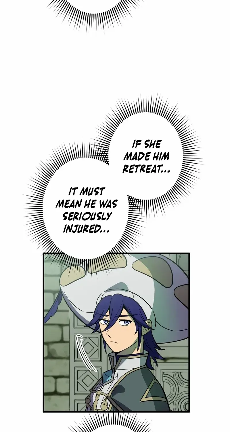Read Reborn Ranker – Gravity User chapter 124 image 14 on Lezhin