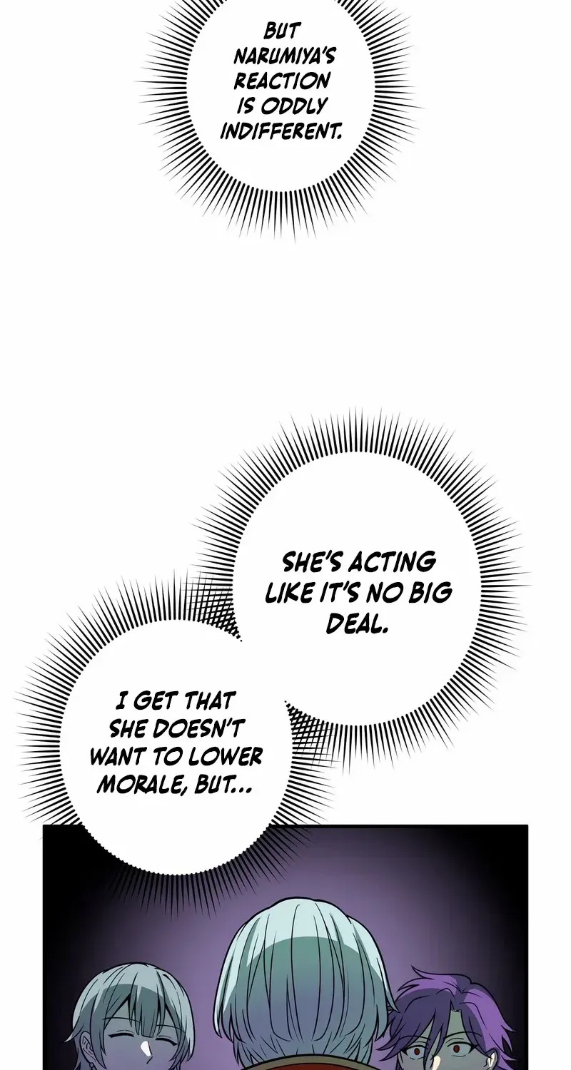 Read Reborn Ranker – Gravity User chapter 124 image 15 on Lezhin