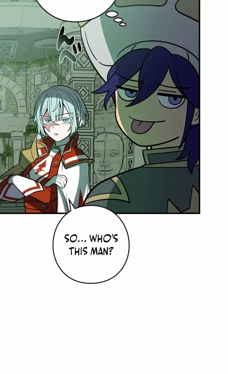 Read Reborn Ranker – Gravity User chapter 124 image 18 on Lezhin