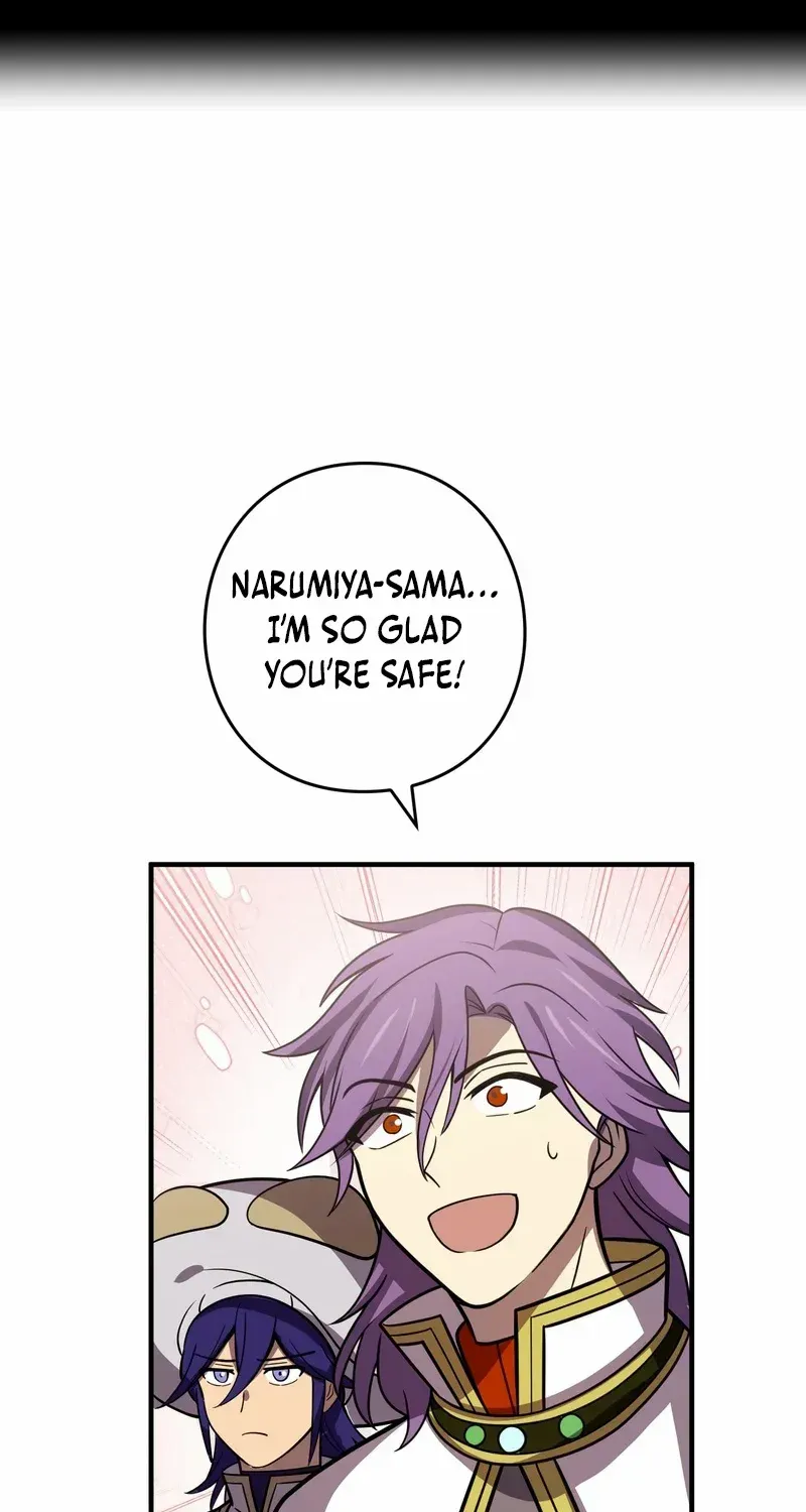 Read Reborn Ranker – Gravity User chapter 124 image 2 on Lezhin