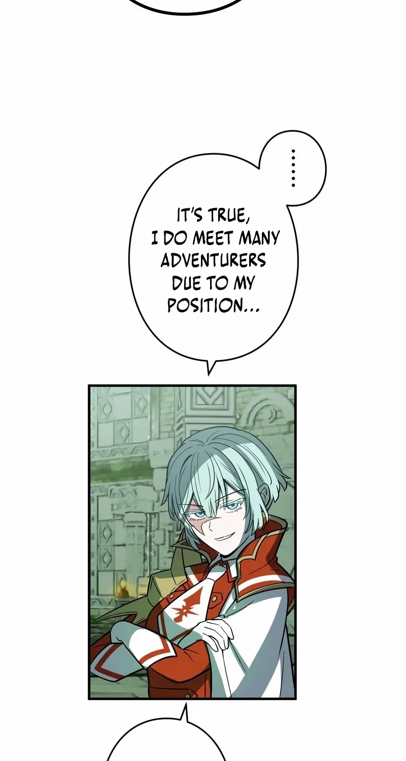 Read Reborn Ranker – Gravity User chapter 124 image 20 on Lezhin
