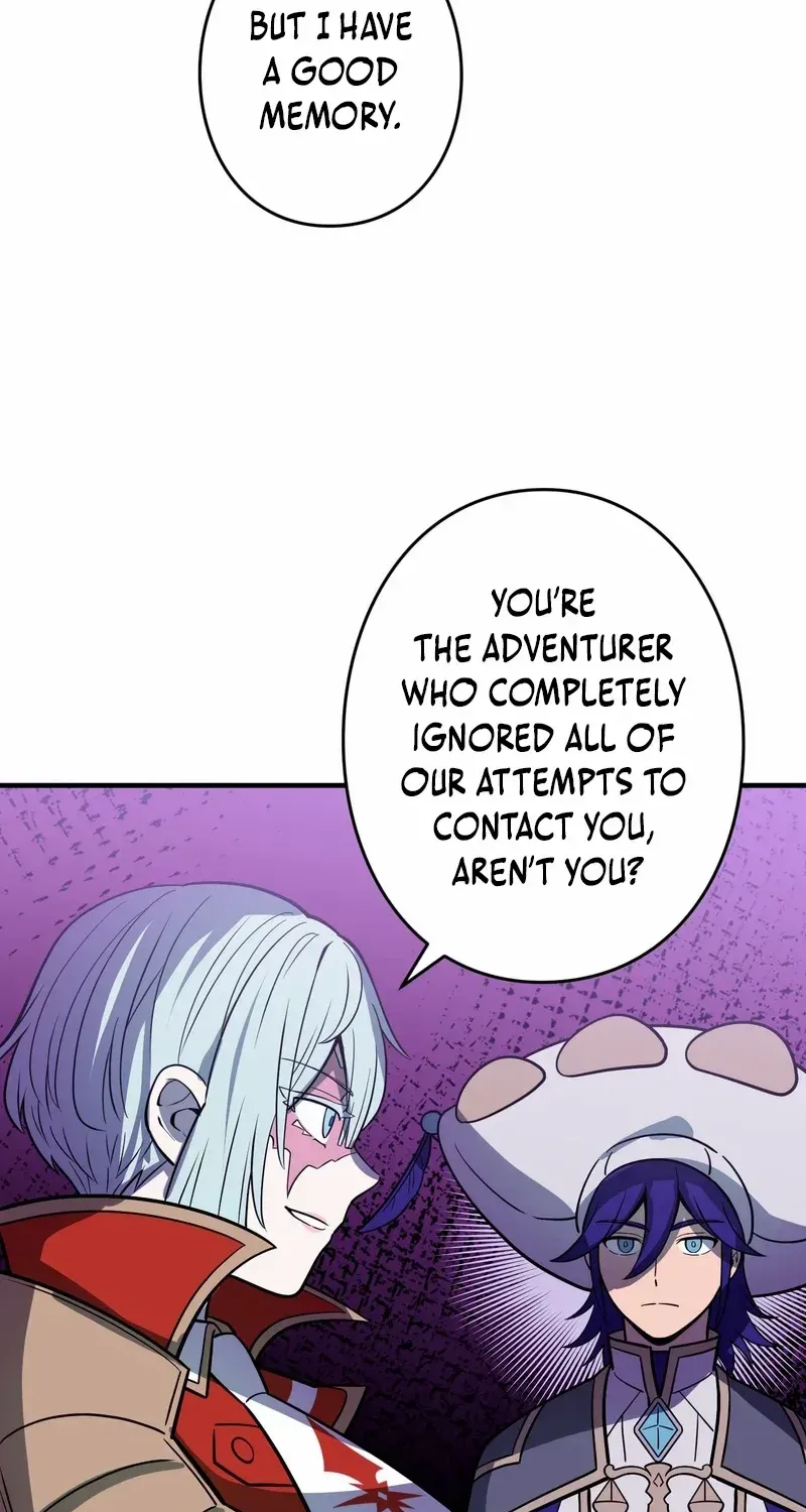 Read Reborn Ranker – Gravity User chapter 124 image 21 on Lezhin