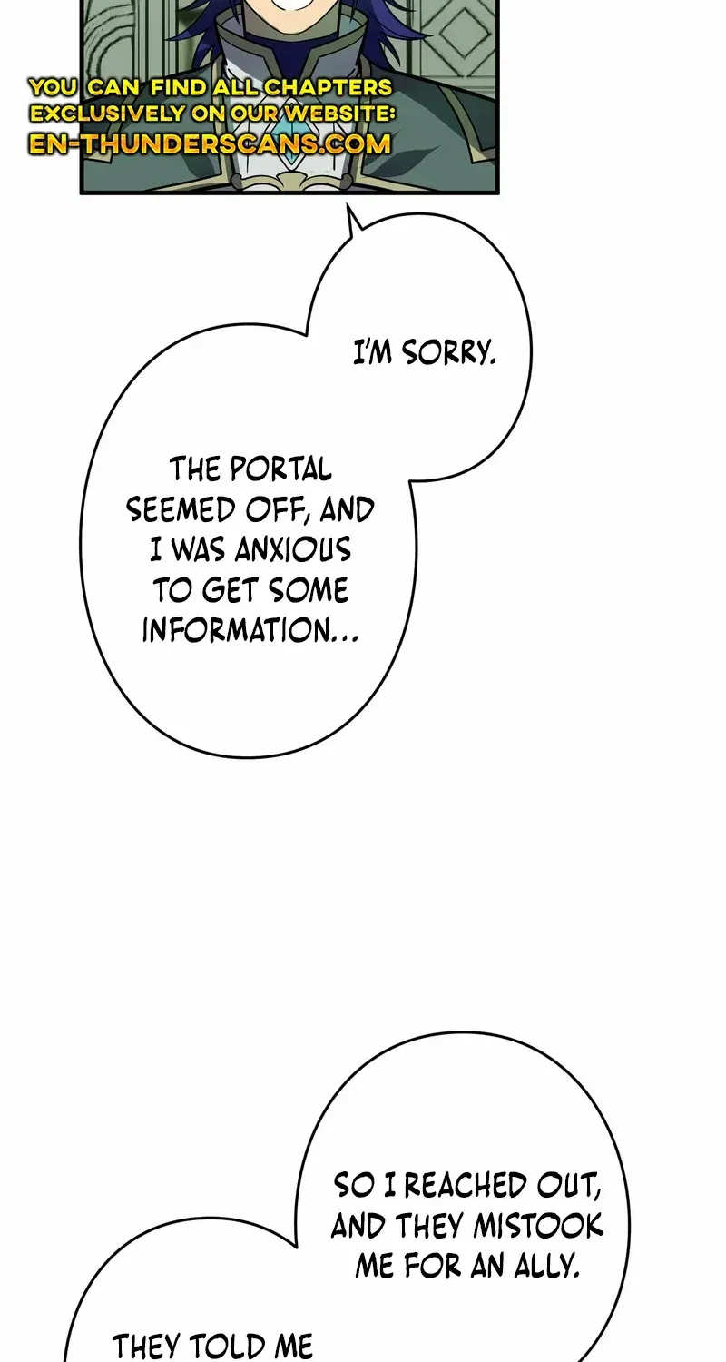Read Reborn Ranker – Gravity User chapter 124 image 23 on Lezhin