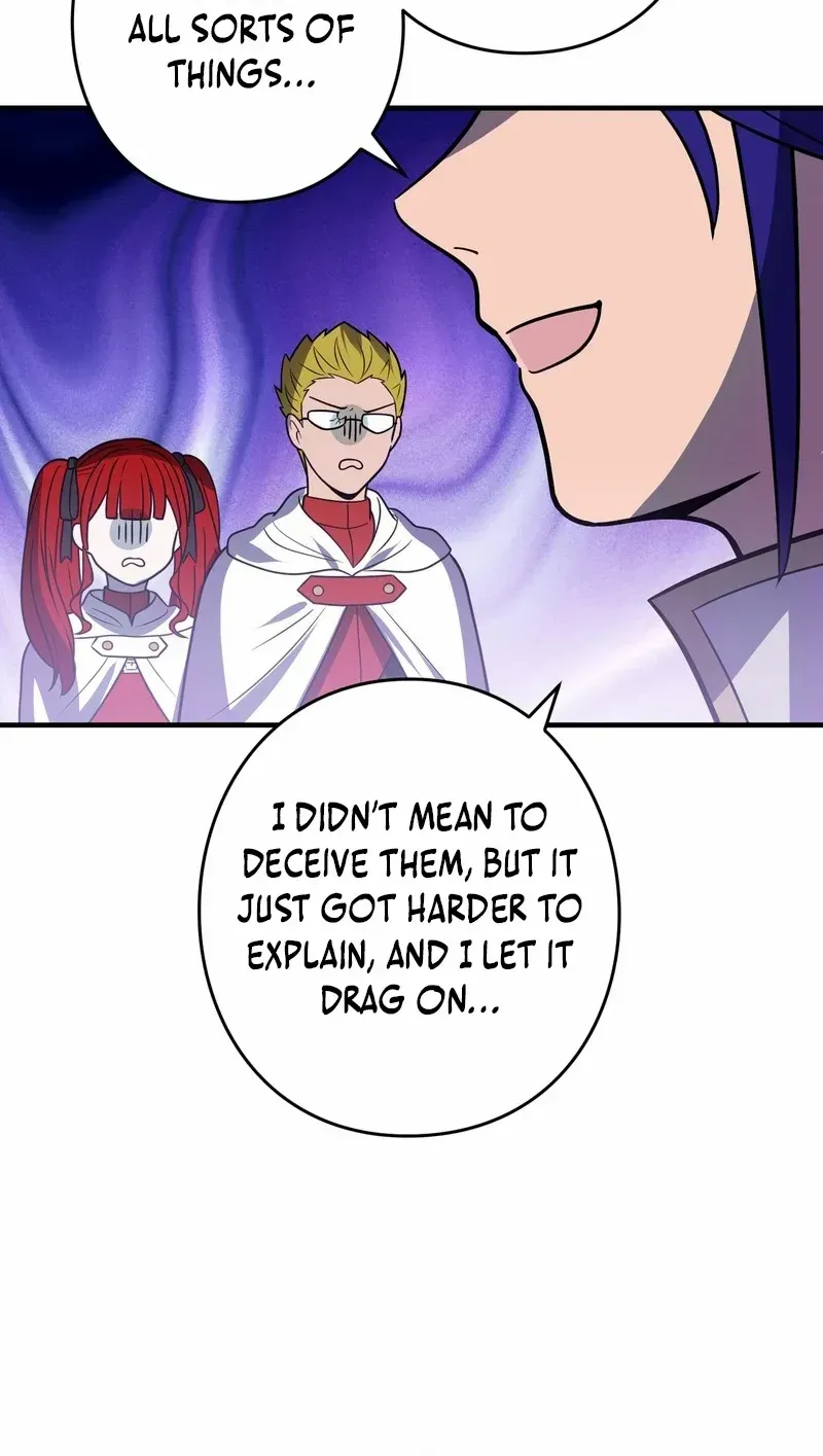 Read Reborn Ranker – Gravity User chapter 124 image 24 on Lezhin