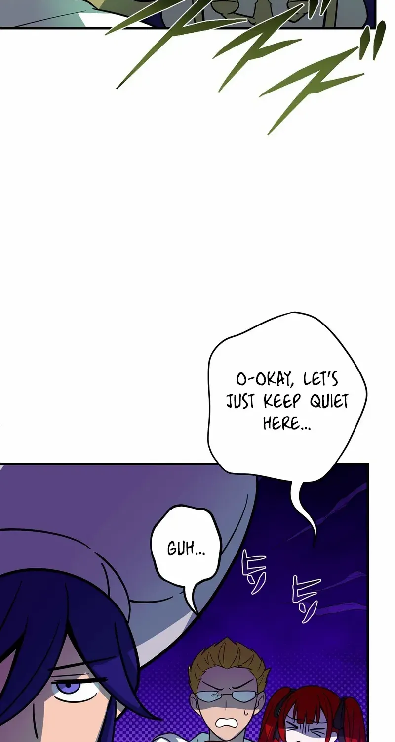 Read Reborn Ranker – Gravity User chapter 124 image 27 on Lezhin
