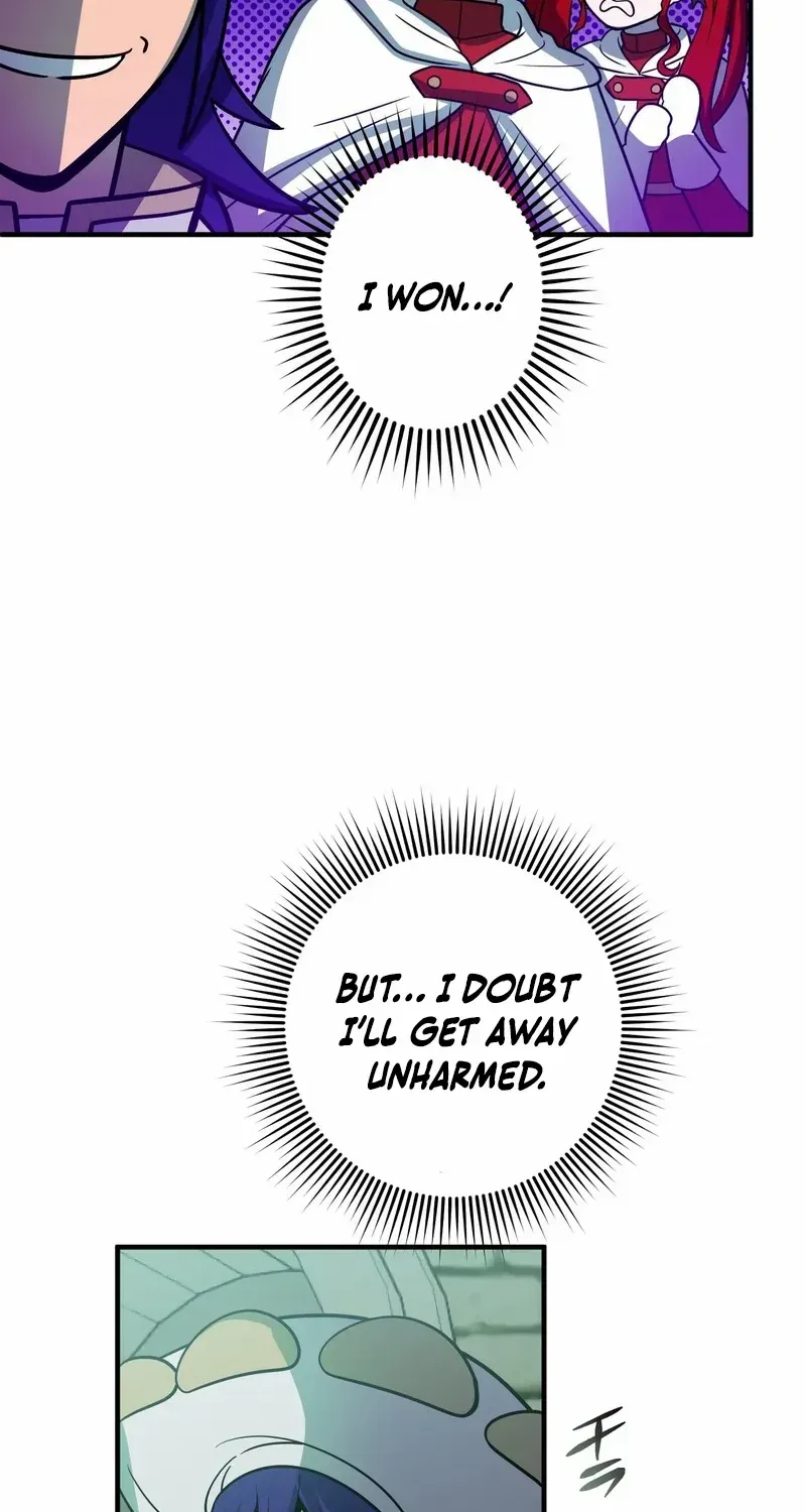 Read Reborn Ranker – Gravity User chapter 124 image 28 on Lezhin