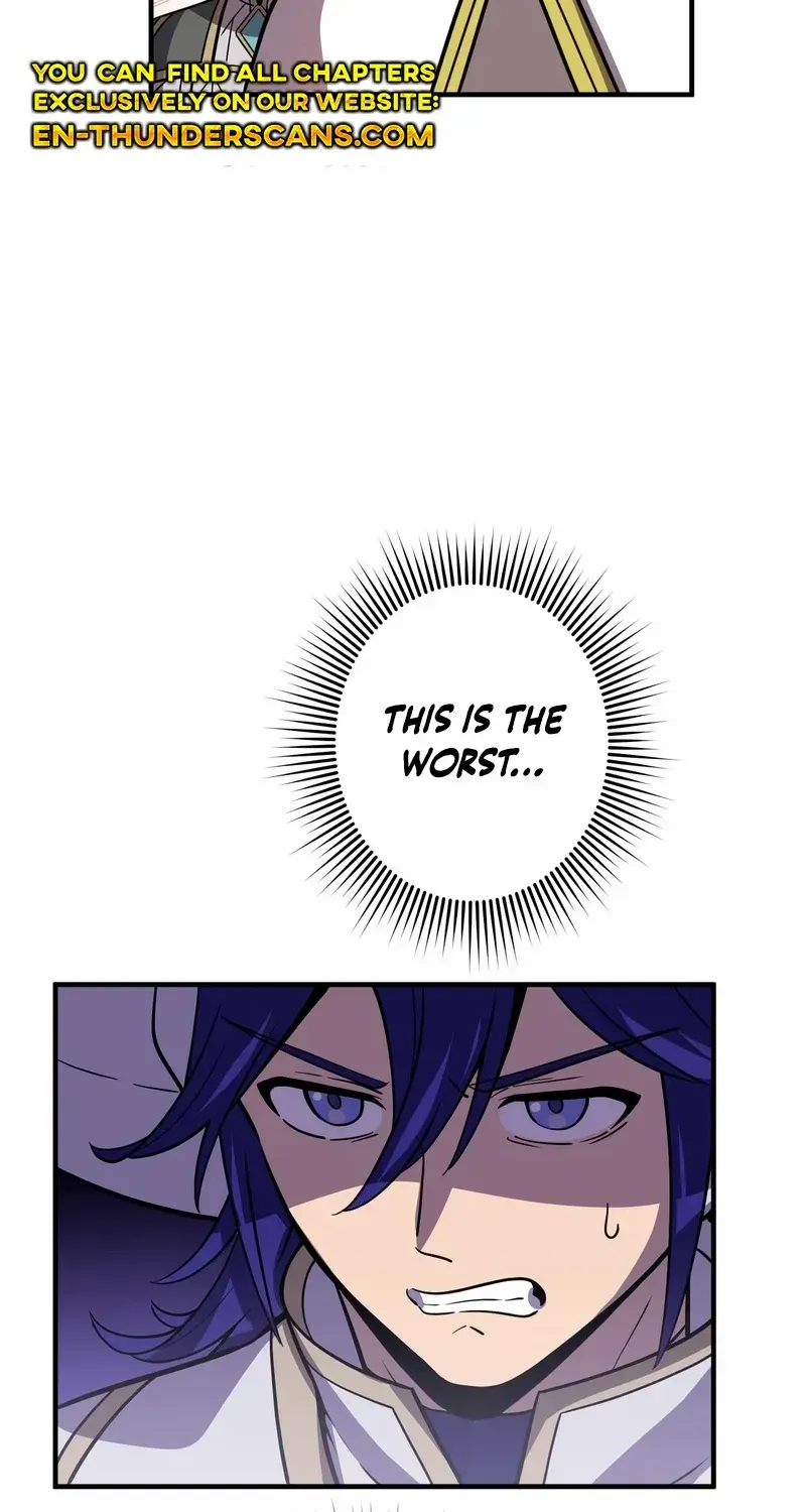 Read Reborn Ranker – Gravity User chapter 124 image 3 on Lezhin