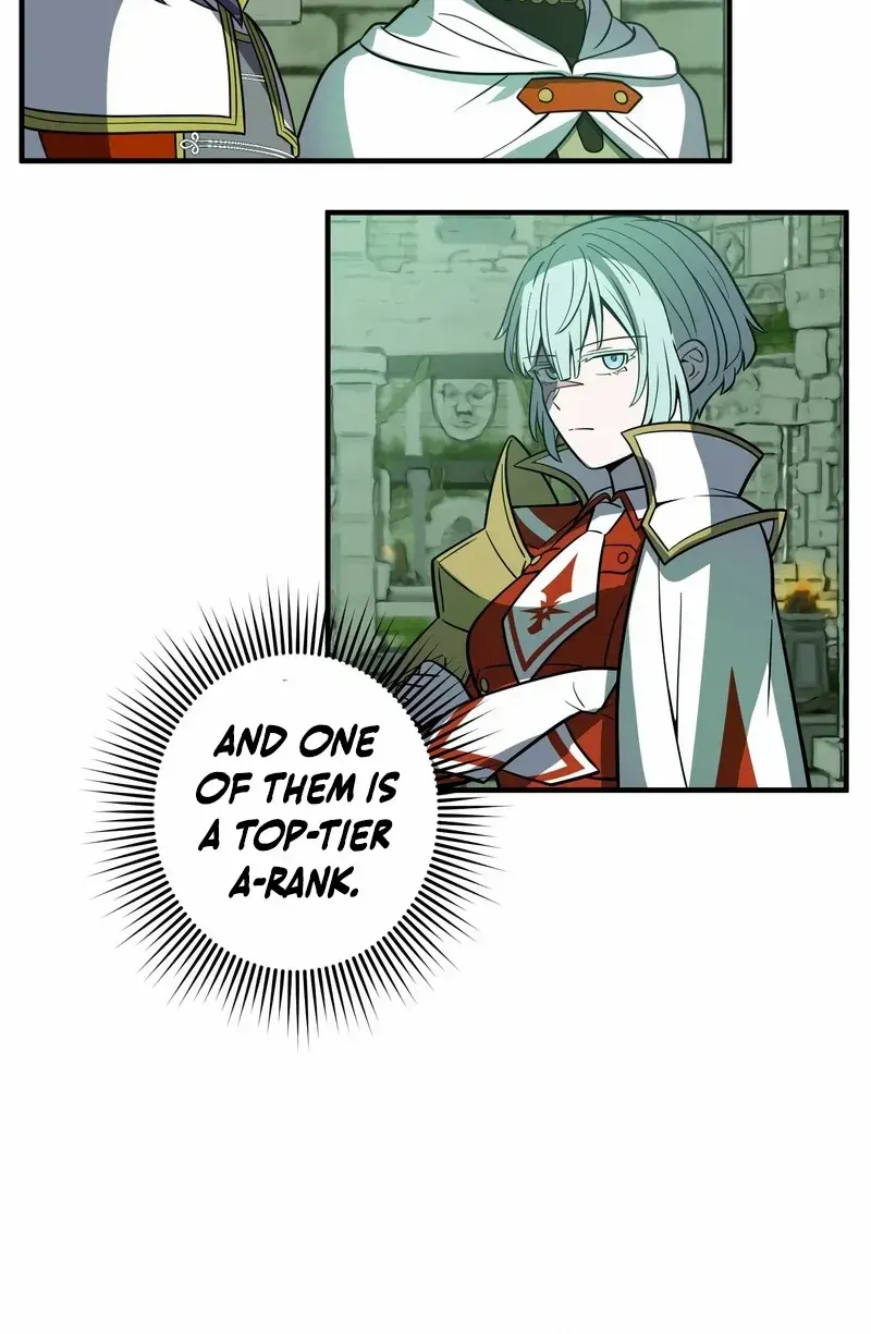 Read Reborn Ranker – Gravity User chapter 124 image 30 on Lezhin
