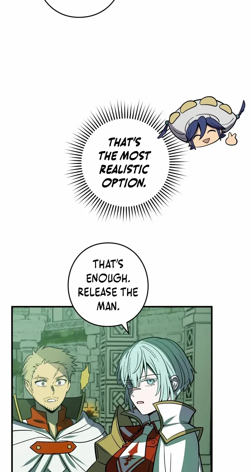 Read Reborn Ranker – Gravity User chapter 124 image 32 on Lezhin