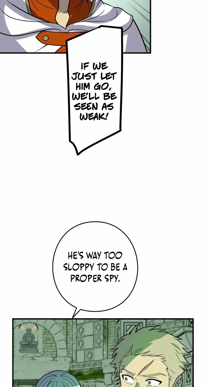 Read Reborn Ranker – Gravity User chapter 124 image 34 on Lezhin