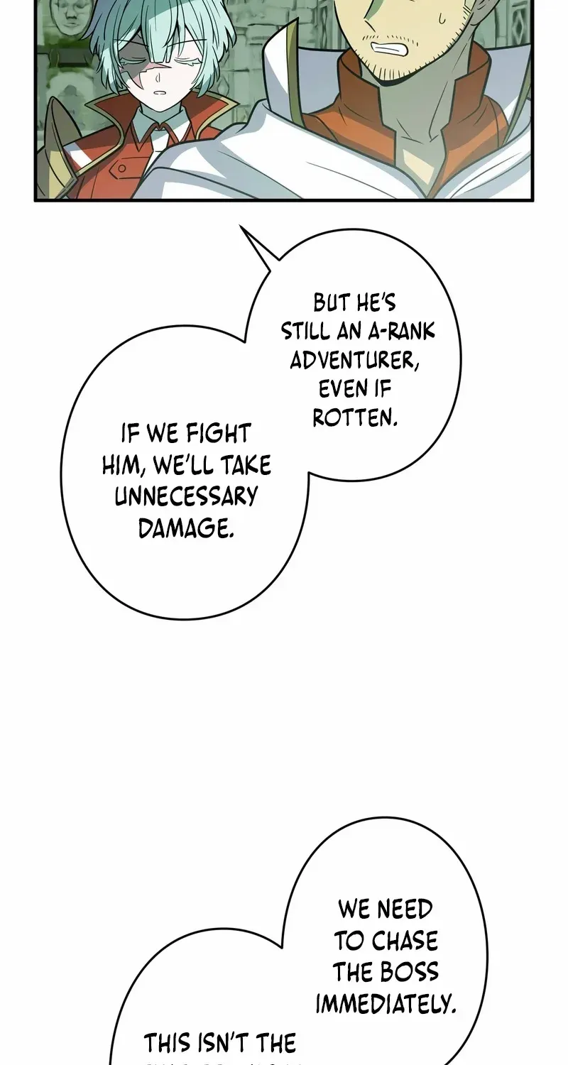 Read Reborn Ranker – Gravity User chapter 124 image 35 on Lezhin