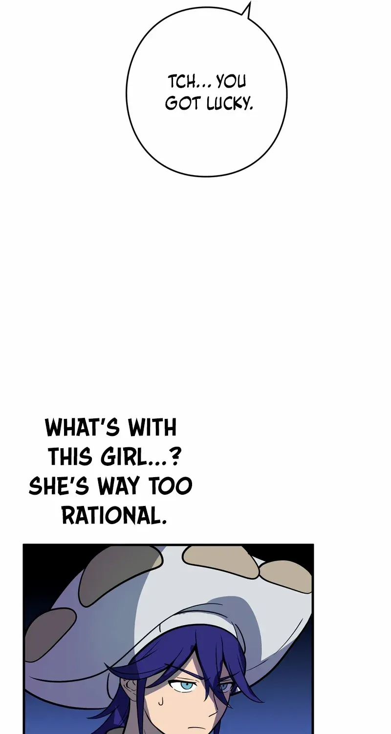 Read Reborn Ranker – Gravity User chapter 124 image 38 on Lezhin