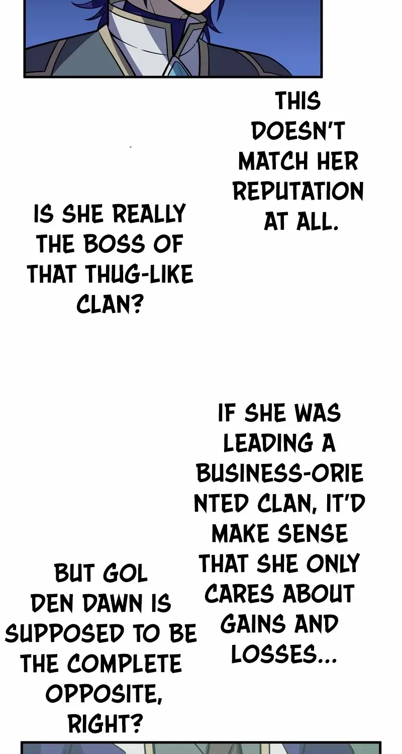 Read Reborn Ranker – Gravity User chapter 124 image 39 on Lezhin