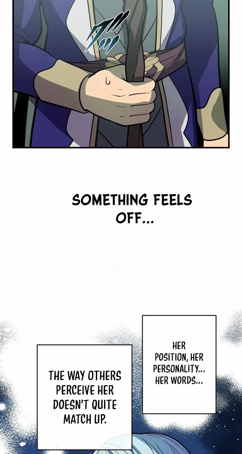 Read Reborn Ranker – Gravity User chapter 124 image 40 on Lezhin
