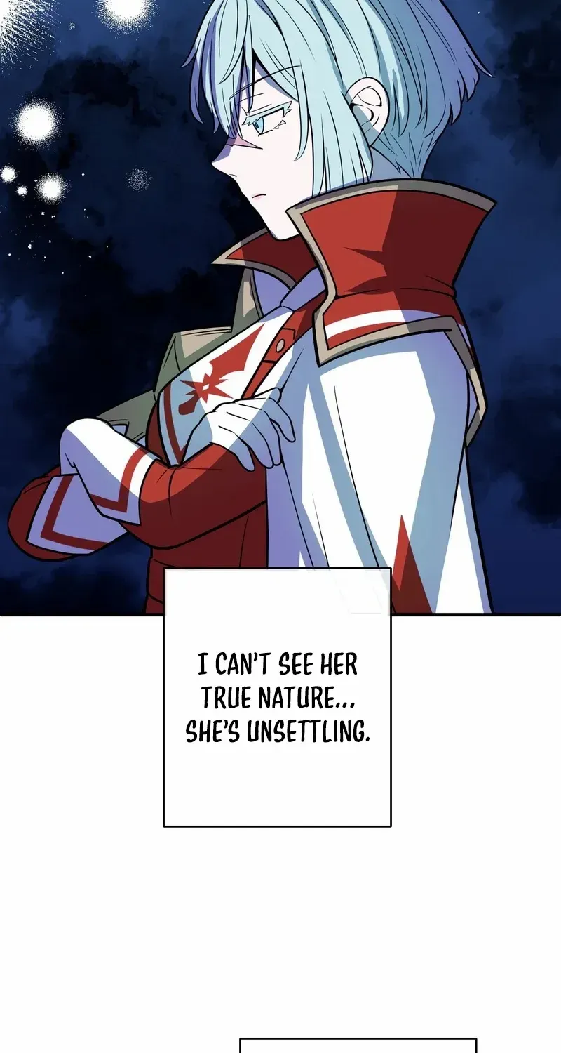 Read Reborn Ranker – Gravity User chapter 124 image 41 on Lezhin